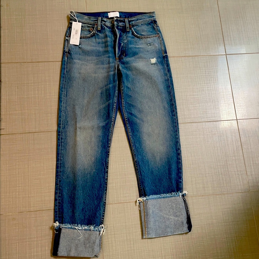 BNWT Boyish jeans